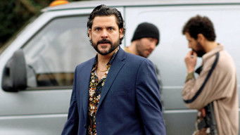 第8話:Bad Boys 第8話:Bad Boys