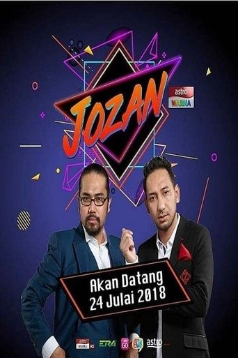 Jozan Live: Season 1