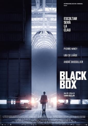 Black box