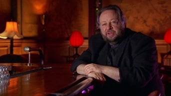 #5 Deceptive Practice: The Mysteries and Mentors of Ricky Jay