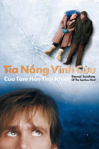 Poster Tia Nắng Vĩnh Cửu Của Tâm Hồn Tinh Khiết