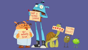 Do Not Watch This Show (2025- )