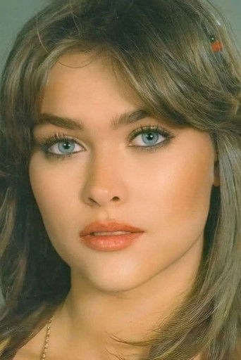 Foto de Hülya Avşar