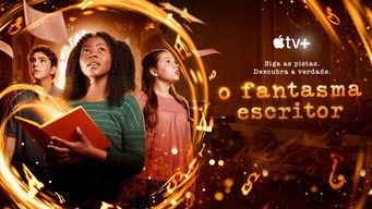 Cena de O Fantasma Escritor