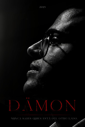 DÄMON poster