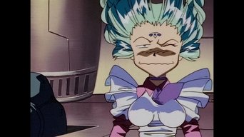 Lost Universe S01E17