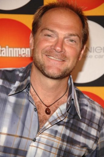 Imagen de Les Stroud