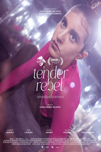 Izaro: Tender Rebel