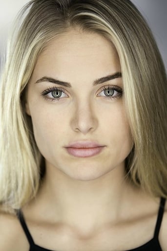 Imagen de Michelle Randolph