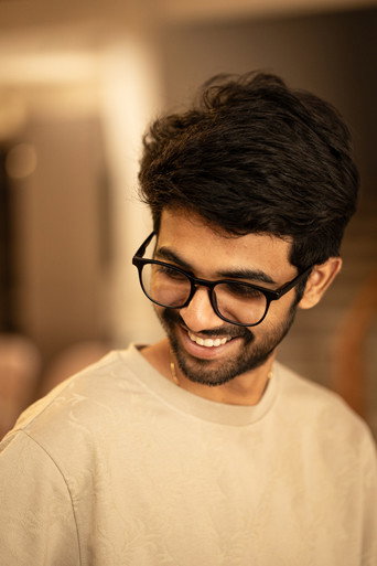 Sujjal Reddy Vanga — 1