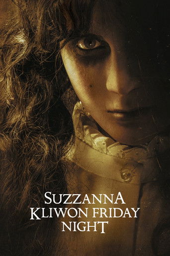 Suzzanna: Kliwon Friday Night (2023)