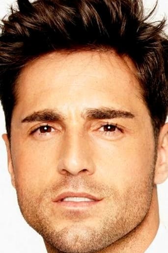 Image of David Bustamante