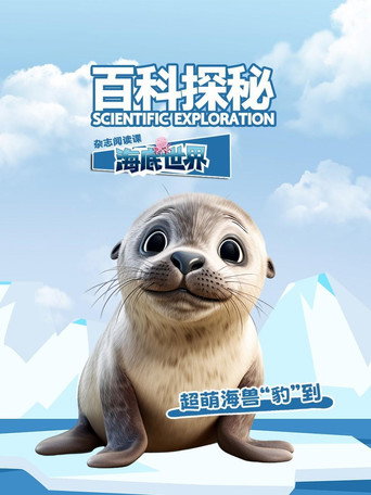 Official poster for Season 3
