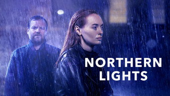 #6 Northern Lights