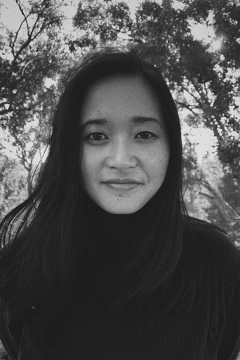 Kirsten Hoangの人物画像 2
