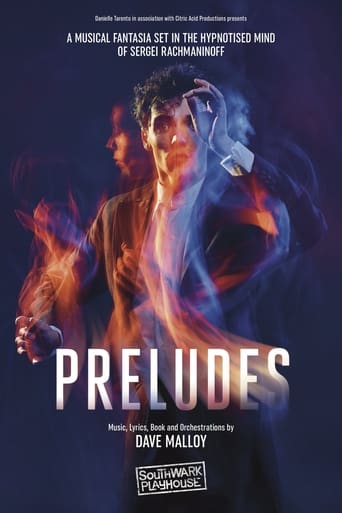 Poster of Preludes