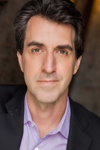 Image of Jason Robert Brown