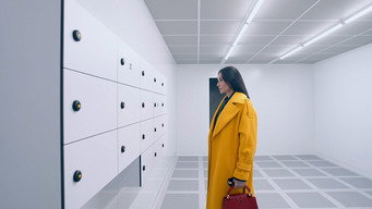 #27 Субстанція