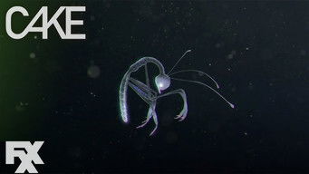 Episode 2 — Metamorphosis