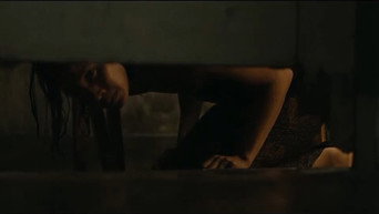The Thorn: One Sacred Night (2024)