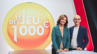 Le jeu des 1000 euros - S1E01