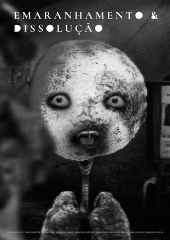 Emaranhamento & Dissolução poster
