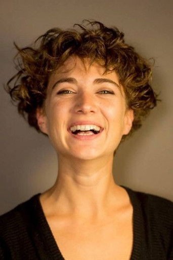 Foto de Patricia Torres