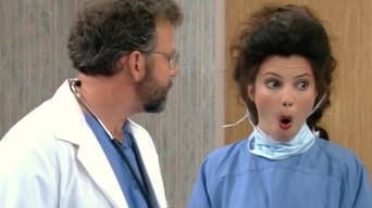 Episódio Barba Estranha da série The Nanny