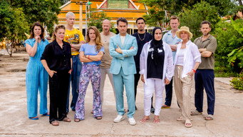 #5 Wie is de Mol?