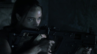 #4 Blackwater