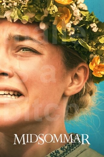 Midsommar movie poster Midsommar Movie Poster