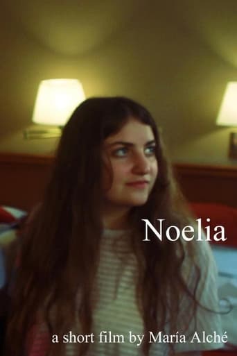 Poster för Noelia