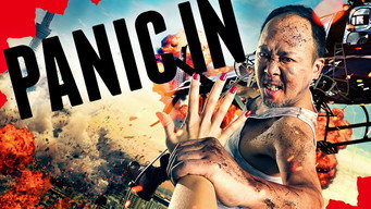 Panic In (2015)