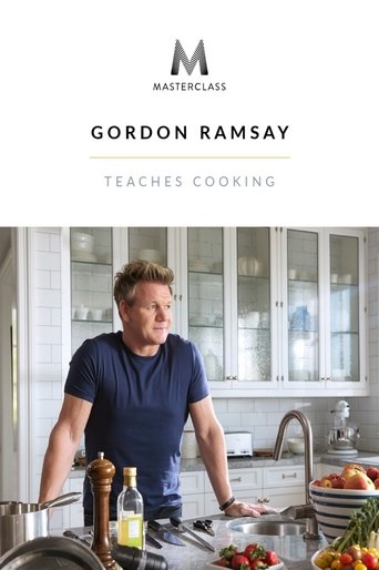 Watch MasterClass: Gordon Ramsay Teaches Cooking Online Free Putlocker Watch MasterClass: Gordon Ramsay Teaches Cooking Online Free Putlocker