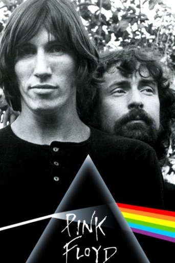 Pink Floyd - L'histoire d'un groupe de Rock légendaire (2019)