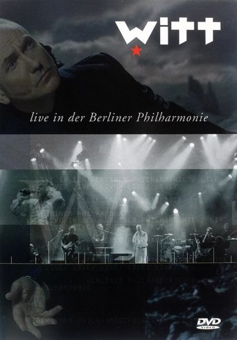 Witt - Live in der Berliner Philharmonie (2002)