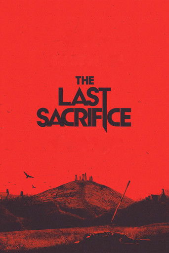 The Last Sacrifice (2025)