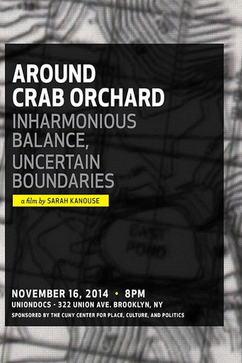 Around Crab Orchard poster