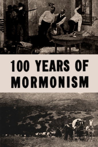 One Hundred Years of Mormonism (1913)