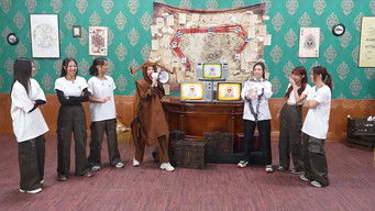 Episode 8 — Episode 8