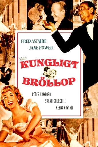 Kungligt bröllop