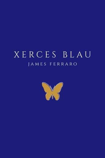 Xerces Blau