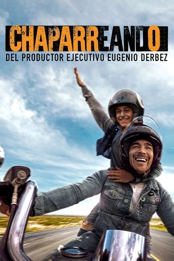 Chaparreando: Season 1