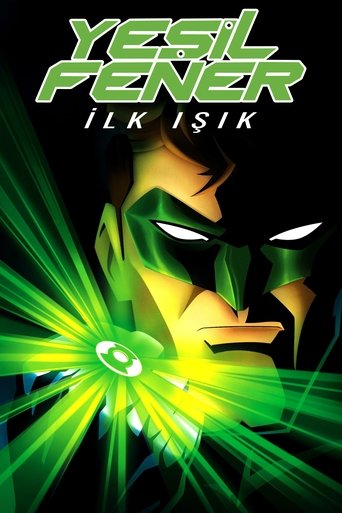 Yeşil Fener: İlk Işık