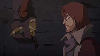 The Mighty Nein S01E01