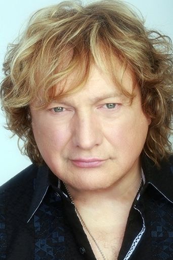 Imagen de Lou Gramm