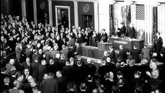 JFK & LBJ: A Time for Greatness (2015)