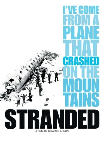 Stranded: I've Come from a Plane That Crashed on the Mountains image