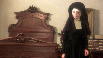 #8 Behind Convent Walls