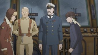 Episódio Verdades e mentiras da série Leviatã